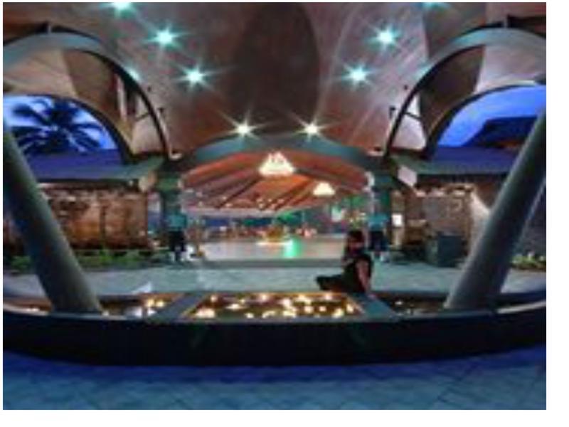 Uday Samudra Leisure Beach Hotel & Spa Kovalam Extérieur photo