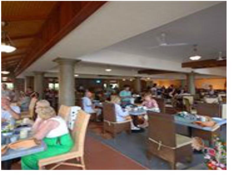 Uday Samudra Leisure Beach Hotel & Spa Kovalam Extérieur photo
